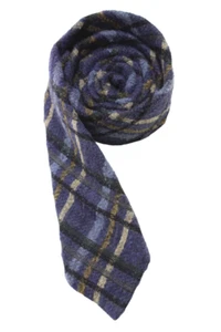 SUITSUPPLY Tie Men's 151 X 8 CM Patterned Wool Blend Pointed Formal Tied - Picture 1 of 7
