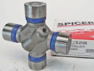 Spicer 1330 Series Greasable U-Joint - Picture 1 of 4
