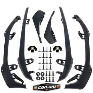 BRP 715005349 Can-Am Fender Trim B-160 Kit Genuine OEM - Picture 1 of 2
