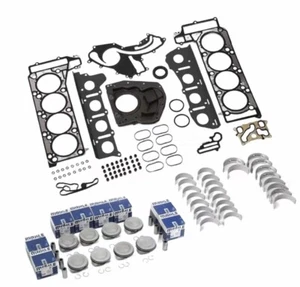 Engine Rebuild Kit For Mercedes-Benz E63 G63 S63 AMG W212 W463 W222 M157 5.5T V8 - Picture 1 of 7