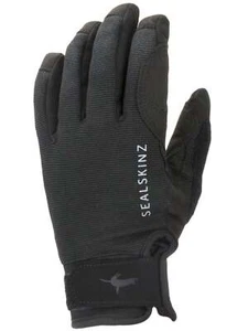 SealSkinz - Harling Waterproof Gloves and All Weather Glove - Picture 1 of 5