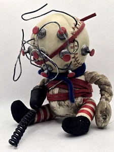 NECA – BioShock 2 Big Daddy Plush Doll – Action Figure Collectible - Picture 1 of 5