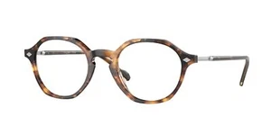 VOGUE VO5472 2819 Havana Honey Demo Lens 47 mm Men's Eyeglasses - Picture 1 of 2