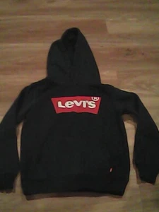 Child's LEVIS Hoodie Size 4 - Picture 1 of 1