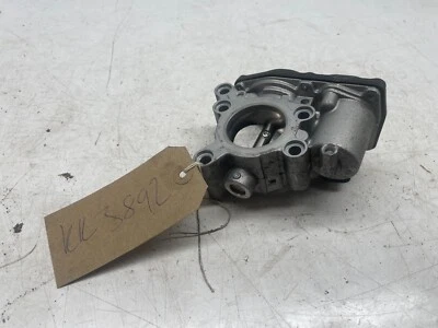 FORD PUMA THROTTLE BODY 1.0 ECOBOOST PETROL MHRV HYBRID MK2 2019 - 2023 H6BG-9F9 - Image 1 of 4