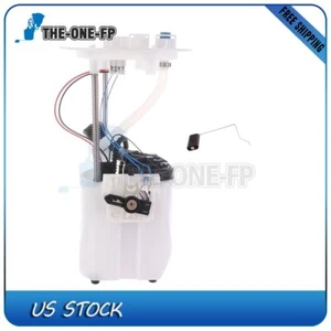 Fuel Pump Assembly For Lexus RX350 2010 2011 2012 2013 2014 2015 V6 3.5L E9195M - Picture 1 of 8