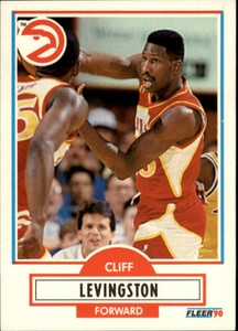 1990-91 Fleer Basketball Set Break (Pick Your Cards) Jordan Pippin