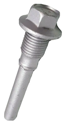 Pinza de freno de perno ACDelco 179-1228 GM 18012397 Chevrolet Buick Pontiac Foto 1 de 4