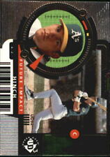 1998 UD3 Baseball Card Pick
