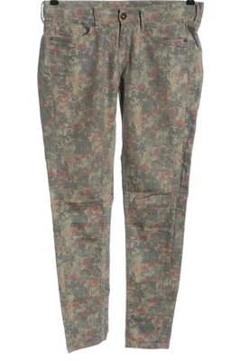 PEPE JEANS Pantalone a vita bassa Donna Pantalone Taglia IT 42 stile casual - Immagine 1 di 4