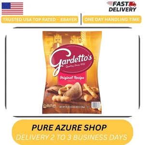 Gardetto's Original Rezept Snack Mix, 40 Unzen - Bild 1 von 3