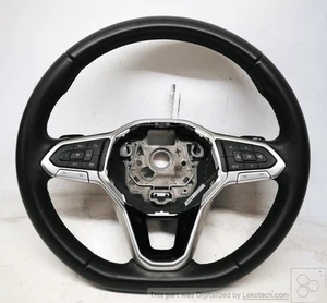 5H0419089BPVDH Volant VOLKSWAGEN GOLF PLUG-IN (CD1) 1.4TSIeHYBRID DSG - Picture 1 of 6