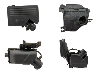 1999-2003 Ford F-150 tubo de mangueira de duto de admissão limpador de ar P7O21 - Imagem 1 de 3