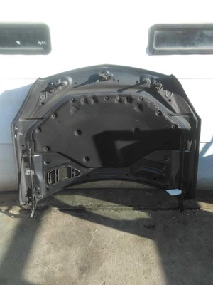 Used Hood fits: 2013 Mercedes-benz Mercedes ml-class 166 Type ML250 Grade A Foto 1 de 4