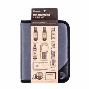 D'Addario Instrument Care Kit PW-ECK-01 - Picture 1 of 1