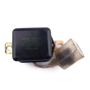 Toyota Hilux LN40 1979–1983 Regulator Assy Generator NOS Fits Land Cruiser BJ40 - Picture 1 of 6