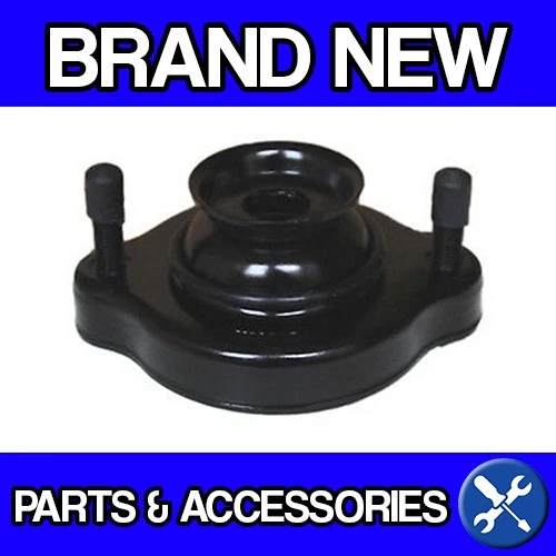 For VOLVO S40, V40 (-04) (without nivomat) Rear Top Strut Mount - Image 1 of 3
