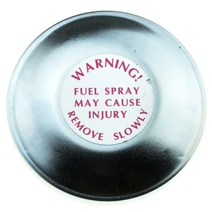 Motorad MGC705 Fuel Tank Cap fits 1971-1976 Jeep CJ5 CJ6 DJ5 FREE SHIPPING - Foto 1 di 4