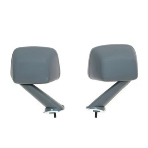 CUBE FENDER MIRROR PAIR NEW FIT FOR DATSUN SUNNY B310 210 120Y 130Y 140Y 150Y - Bild 1 von 6