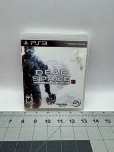 Dead Space 3 Limited Edition - Video Game Playstation 3 PS3 Complete In Box - Picture 1 of 4