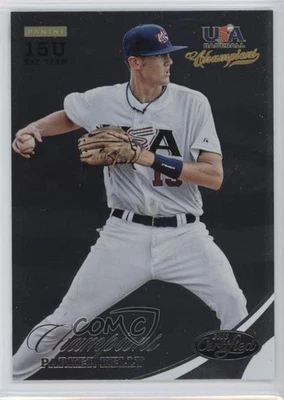 2013 Panini USA Baseball Champions Parker Kelly #179 - Image 1 of 2