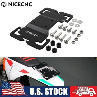 Soporte de guardabarros trasero para KTM 125 250 350 450 500 SX SXF XC XCF EXCF Foto 1 de 4