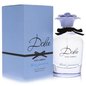 Dolce Blue Jasmine by Dolce & Gabbana Eau De Parfum Spray - Picture 1 of 1