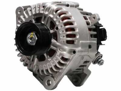 Alternador Nissan Titan API 97951NZ 2009 2010 2011 2012 2013 2014 para 2008-2015 - Imagem 1 de 2