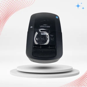 Brother QL-720NW Thermal WiFi/Ethernet Label Printer AS IS - Picture 1 of 12