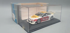 Modellautos 1:43 Minichamps Opel Calibra DTM Team Rosberg #20 OVP - Bild 1 von 10