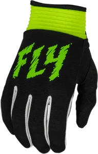 Fly Racing F-16 Riding Gloves Youth Sizes Motocross MX/ATV/BMX/MTB Off-Road '24 - Picture 1 of 13