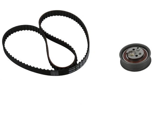 ContiTech 53QH96P Timing Belt Kit Fits 1997-2002 VW Cabrio 2.0L 4 Cyl - Image 1 of 1