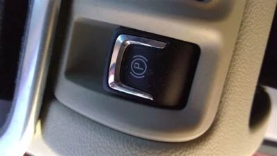 Botón interruptor freno estacionamiento Cadillac XTS 2015 413829 Foto 1 de 4