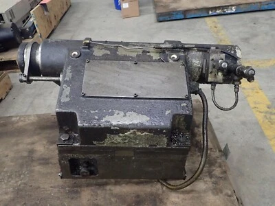 TORNO CENTRAL DE TORNEADO OKUMA CADET L-1420_CNC - Solo stock de cola hidráulica_0805 Foto 1 de 4