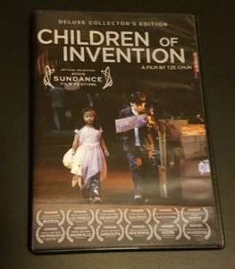 Children of Invention (DVD, 2010) - Picture 1 of 1