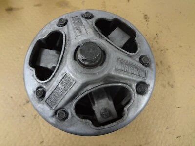 1992  yamaha venture xl 480                      #22 - Image 1 of 4