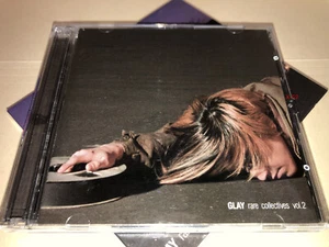 Glay CD 22 Hits Rare Collectives Band 2 japanische Rockband - Bild 1 von 5