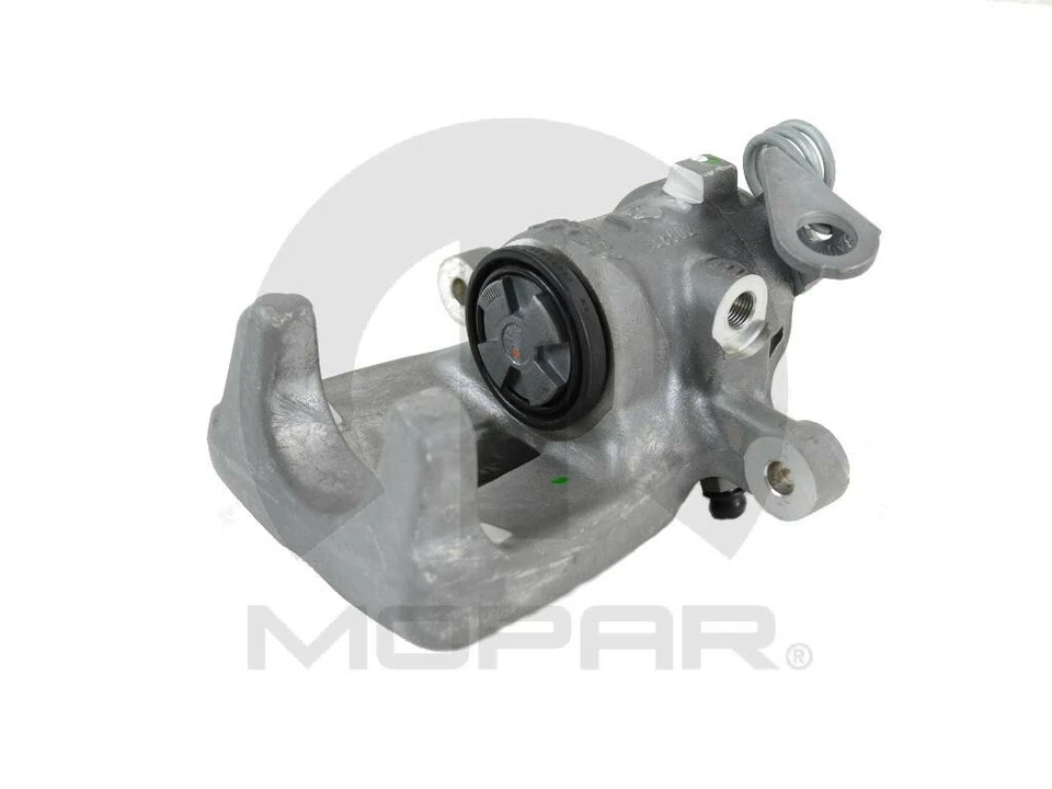 Суппорт дискового тормоза задний левый Mopar 68088923AA подходит для Fiat 500 12-14 годов выпуска - Изображение 1 из 1