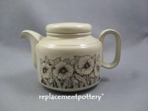 Hornsea Cornrose Teapot - Picture 1 of 1