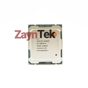 Intel Xeon E5-2687W V4 SR2NA 12-Core 3.0GHz 30MB LGA 2011-3 Processor (SR2NA) - Picture 1 of 3