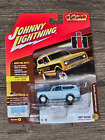 Johnny Lightning 1979 International Scout II Hobby Exclusive 1 of 1,248 