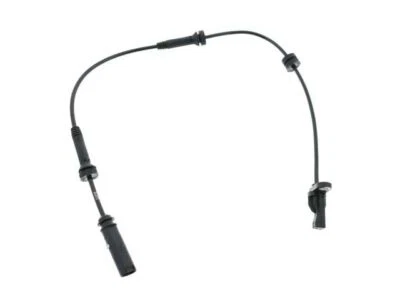 Sensor de velocidad ATE 23466CCTC 2018 2019 para BMW 430i Gran Coupé 2017-2020 Foto 1 de 2