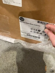 150-F251NBD SMC Flex Smart Motor Controller 150-F251NBD NEW FEDEX/DHL - Picture 1 of 1