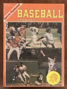 Juego de mesa, estrategia de béisbol, Avalon Hill, 1980 - Imagen 1 de 6