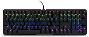 Cherry MX Board 3.0 S Wired Gamer Mechanical Keyboard with Aluminum Housing -... - Picture 1 of 7