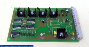 Astrosyn P700 Unipolar Stepper Motor Drive Board 15-30VDC Stepping Motor Driver - Picture 1 of 10