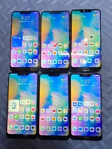 Huawei P20 PRO 64/128 GB (sbloccato) telefono usato google play (globale) Android - Foto 1 di 9