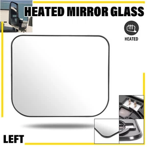 Left or Right Side View Mirror For Chevy GMC C4500 C5500 Kodiak Topkick 2003-09 - Bild 1 von 13