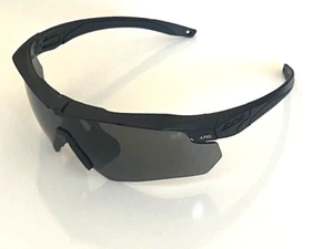ESS CROSSBOW Sonnenbrille SCHWARZ Herren - Top Zustand - Bild 1 von 3