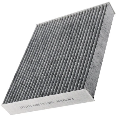Carbon Cabin Air Filter For Ford Bronco Explorer Escape 2021-2023 2.3L 3.0 - Image 1 of 4